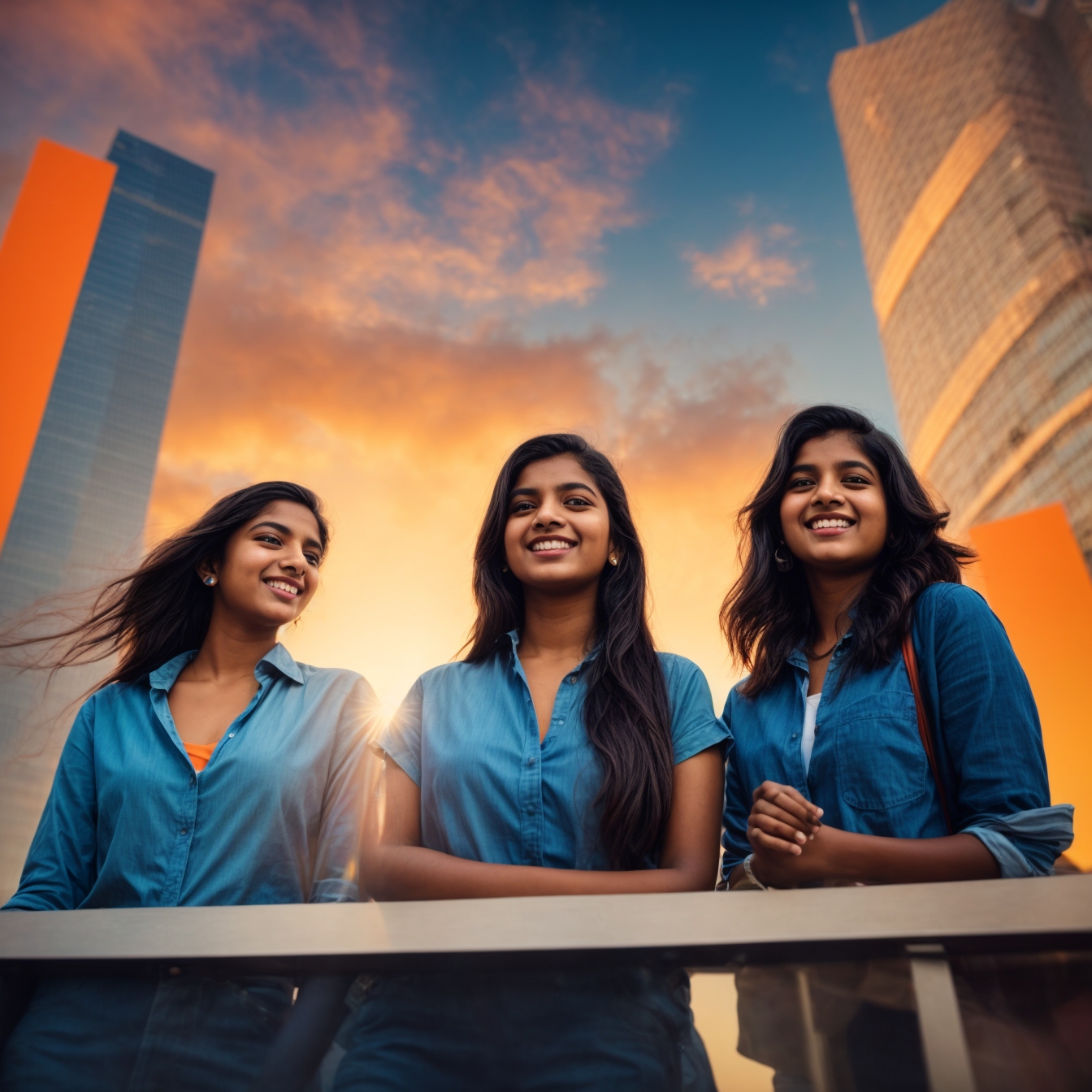 LinkedInnovate: Workshop for Empowering Careers with GenAI (BML Munjal University)