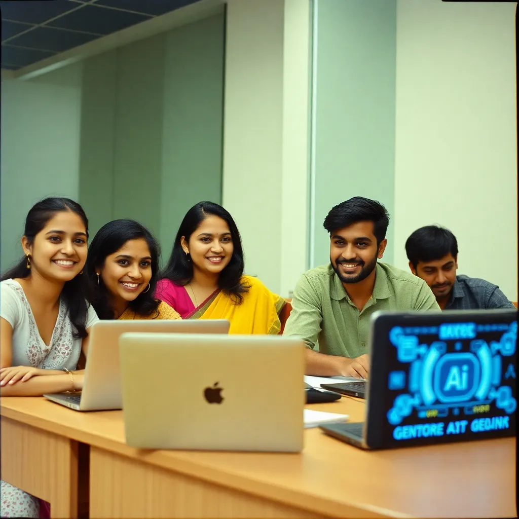 Workshop: GenAI for Professionals